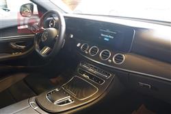 مێرسێدس بێنز E-Class